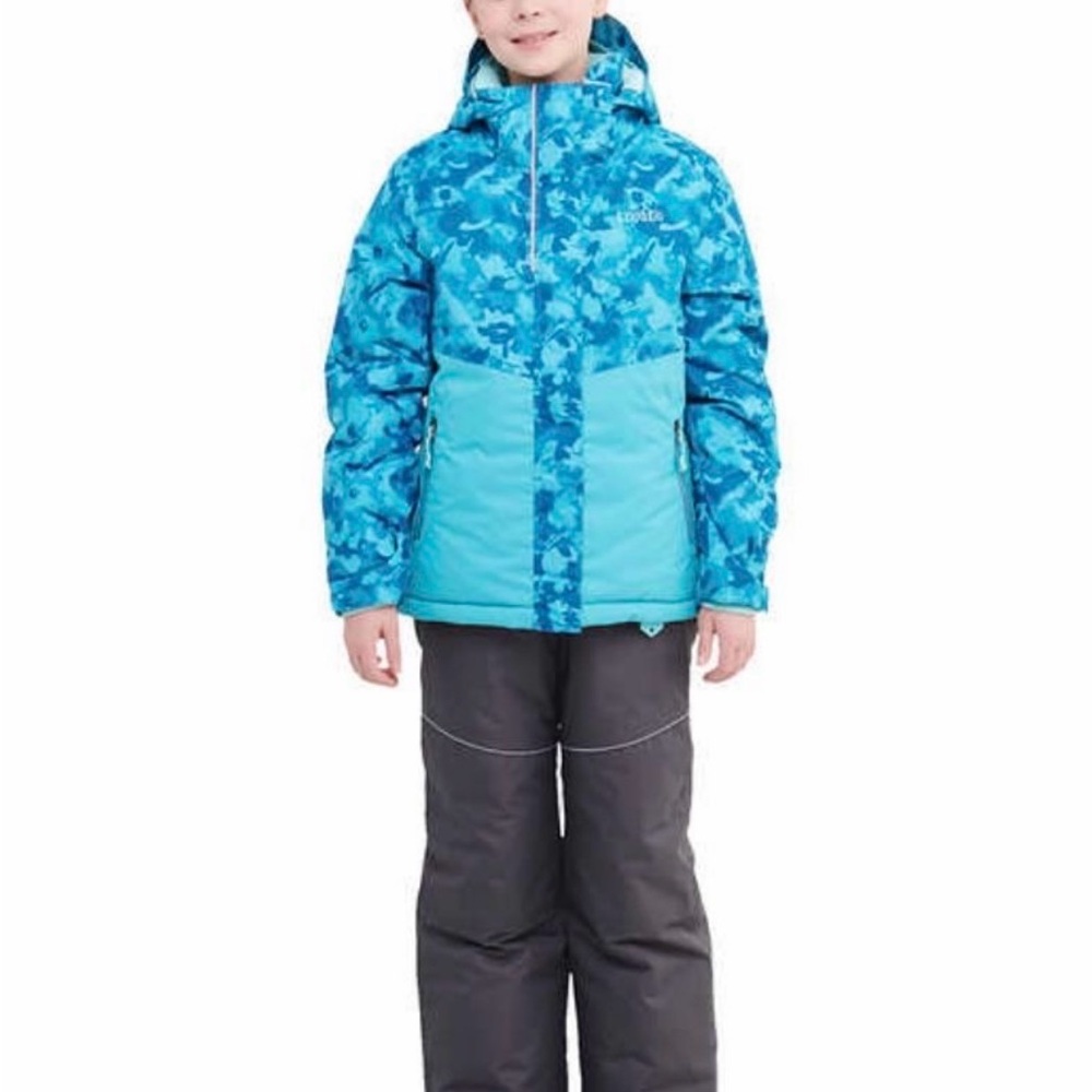 XMTN Youth Snowsuit NWT